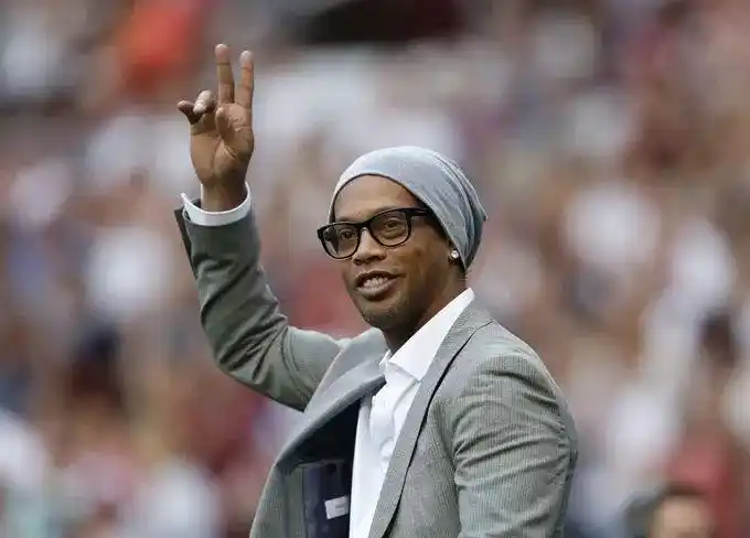 這段旅程始 這段旅程始